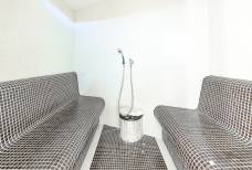 Hotel Julius Payer - Sauna e bagno turco